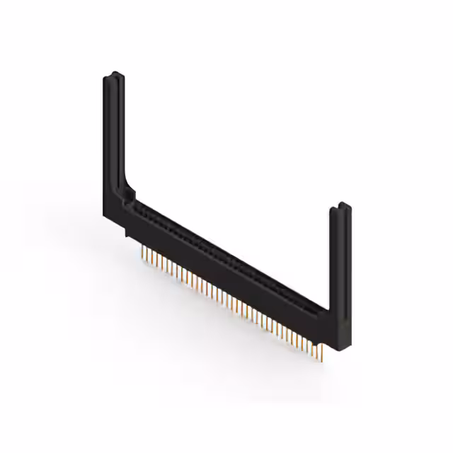 396-037-540-658 EDAC Inc.  Edgeboard Connectors